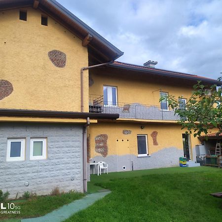 Villa Ara Blu Canegrate Kültér fotó