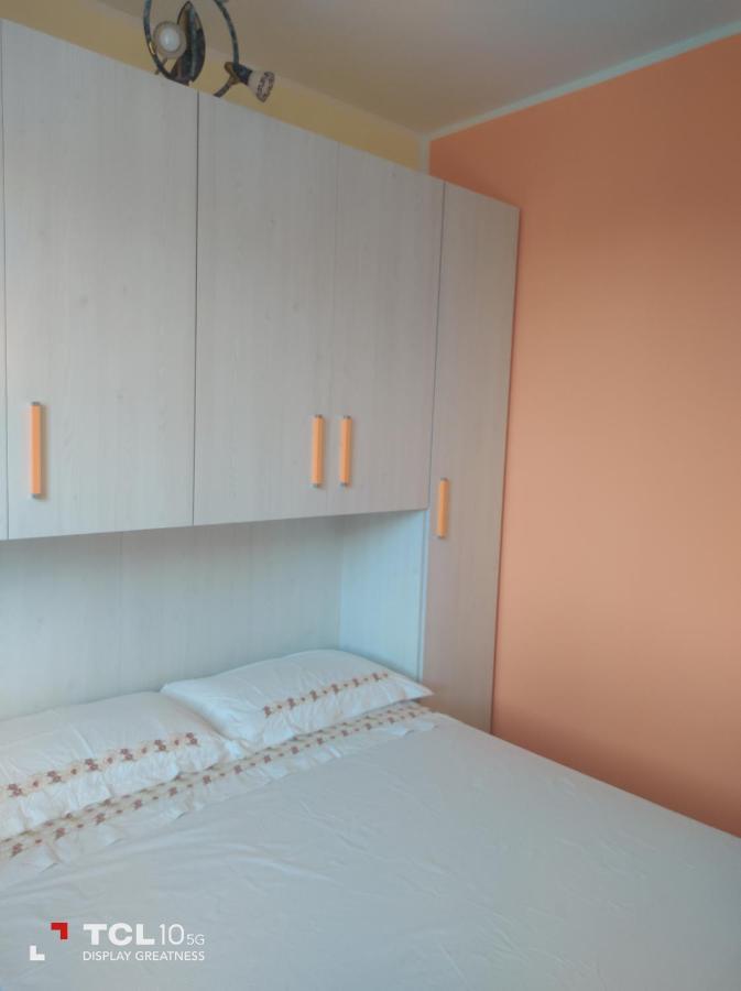 Villa Ara Blu Canegrate Kültér fotó