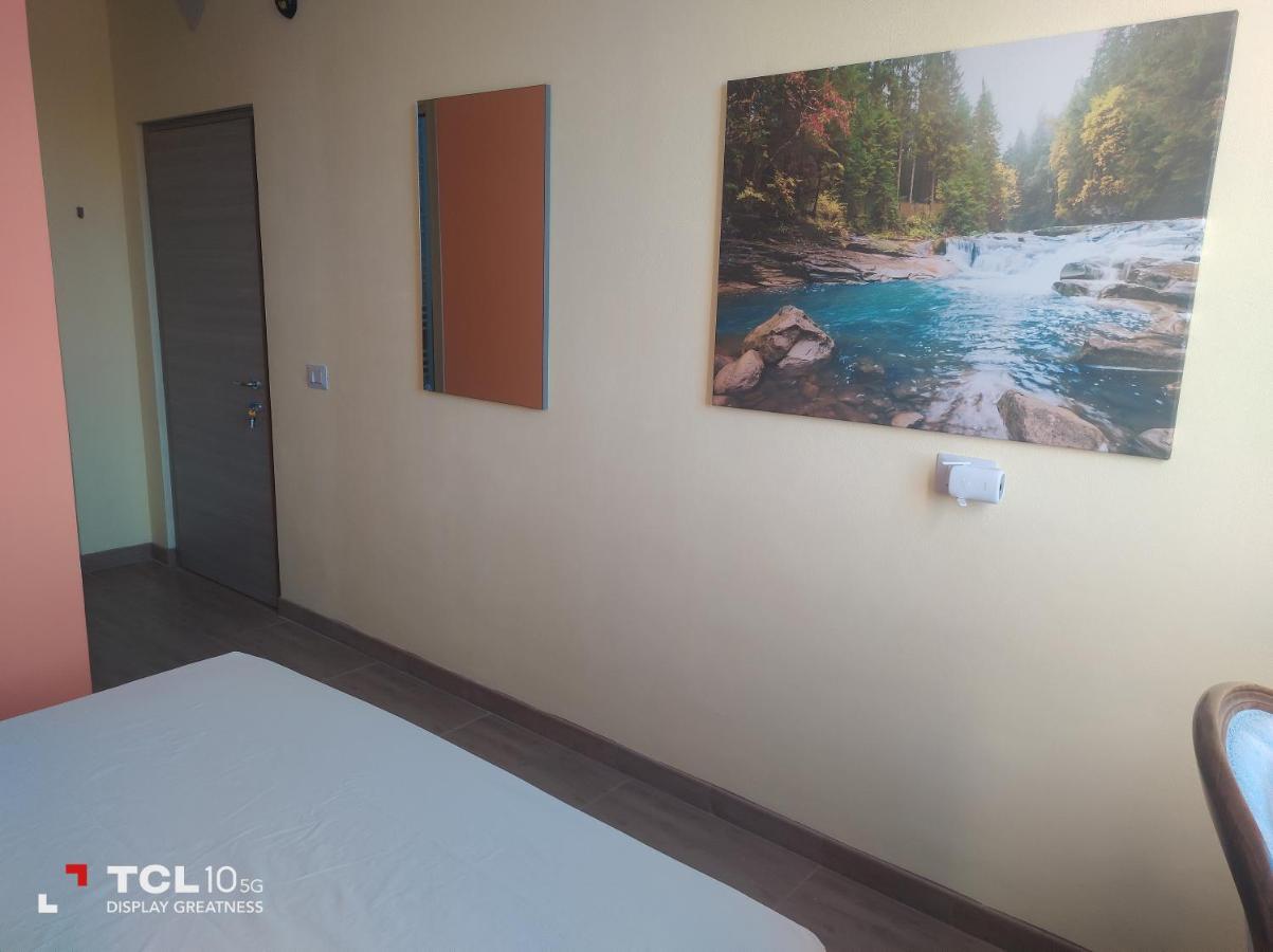 Villa Ara Blu Canegrate Kültér fotó