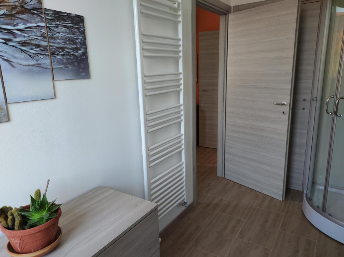 Villa Ara Blu Canegrate Kültér fotó