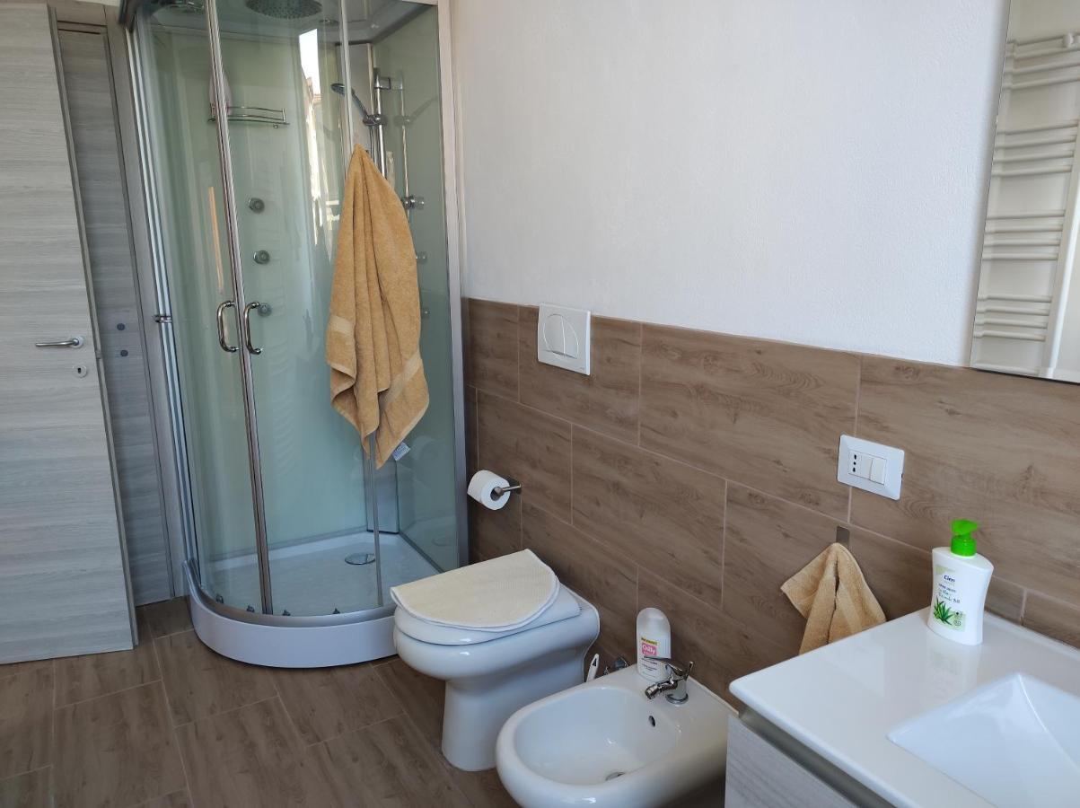 Villa Ara Blu Canegrate Kültér fotó