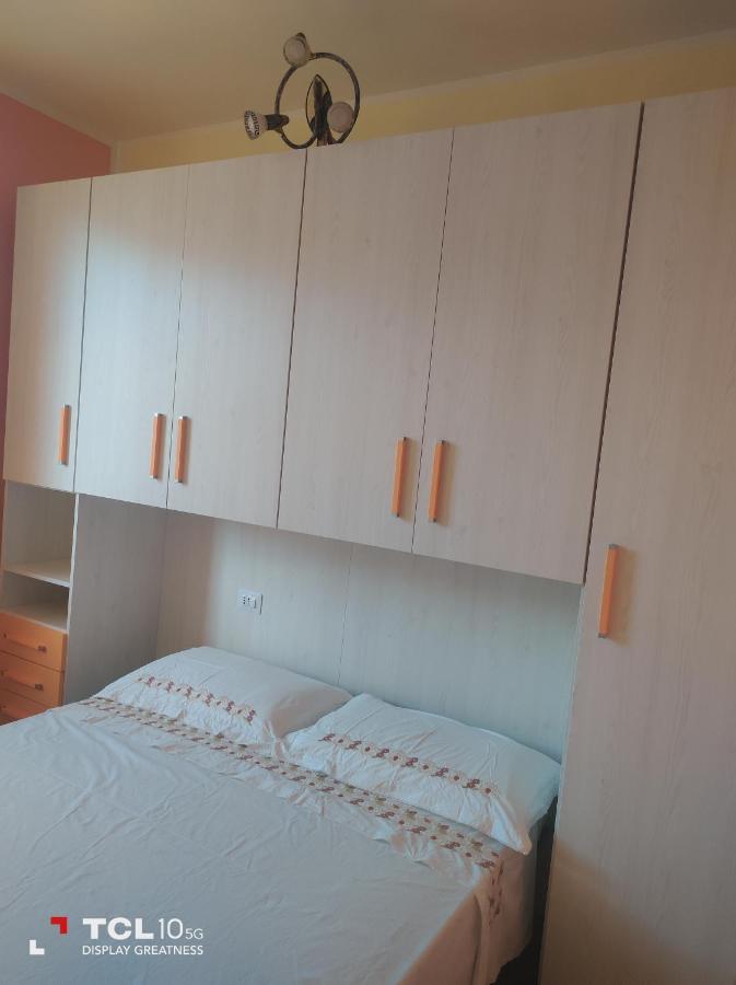 Villa Ara Blu Canegrate Kültér fotó