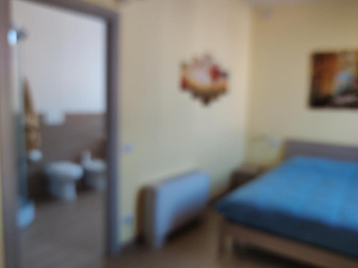 Villa Ara Blu Canegrate Kültér fotó