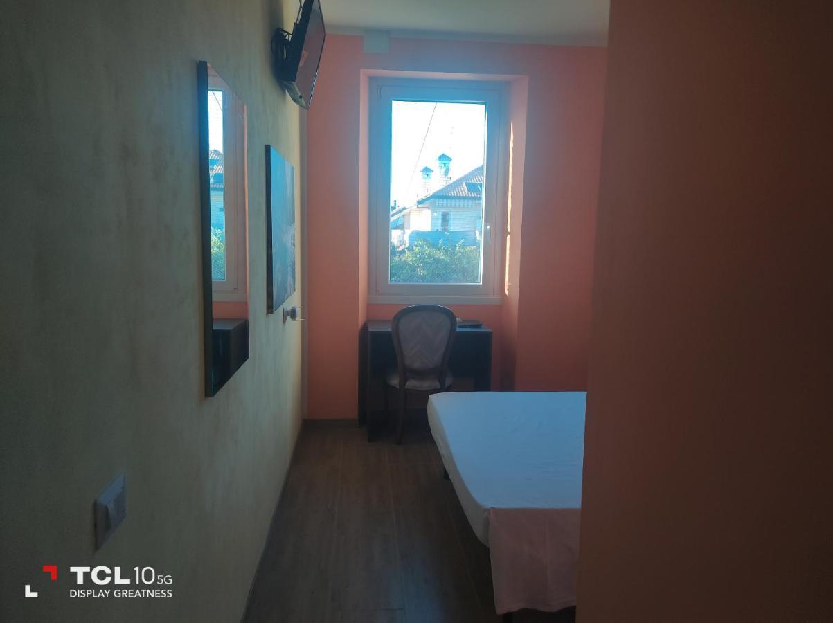 Villa Ara Blu Canegrate Kültér fotó