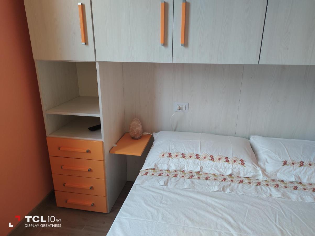 Villa Ara Blu Canegrate Kültér fotó