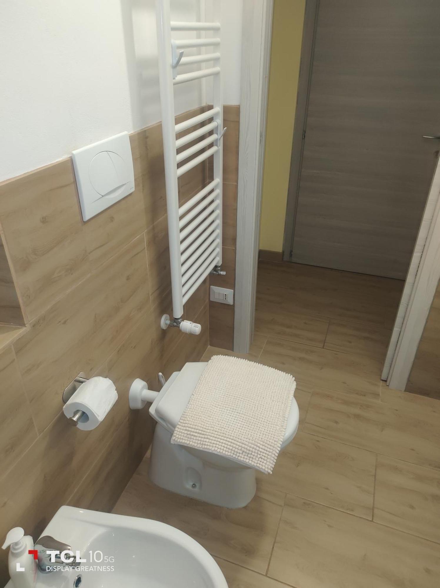Villa Ara Blu Canegrate Kültér fotó
